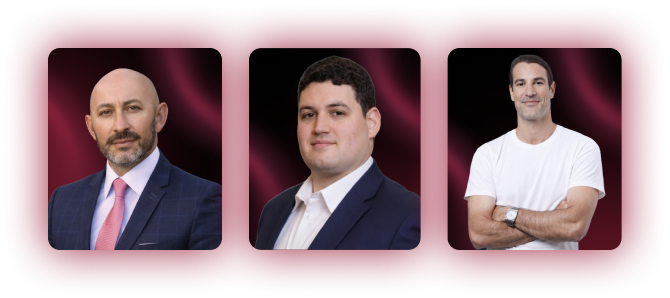 Key speakers of the Digital Asset Yield Summit including:&nbsp;Laurent Marochini (CEO of Standard Chartered Luxembourg), Matthew Sheffield (CIO of Sharplink) and&nbsp;Luca Prosperi (Co-Founder & CEO of M0).